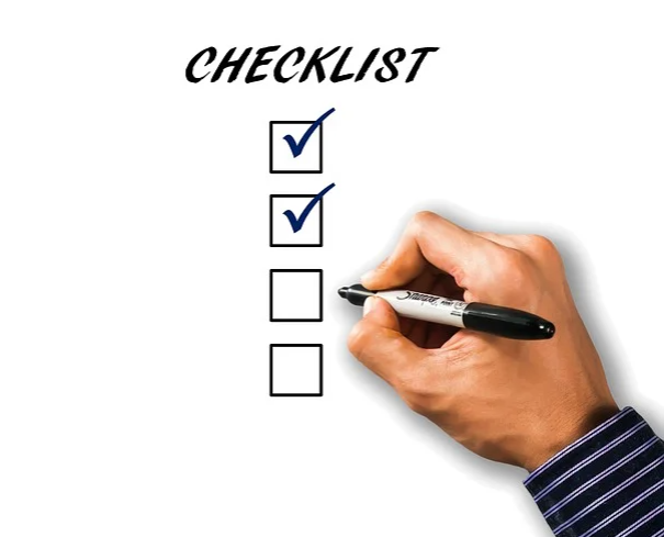 집이 안팔릴때 매물이 어떤 부분에서 감점요소가 있는지 스스로 평가해볼 타이밍이다.