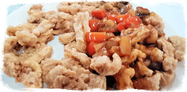 생생정보 택시맛객 해물쟁반 밤짜장 알밤 밤탕수육 맛집 충남 공주 맛집 