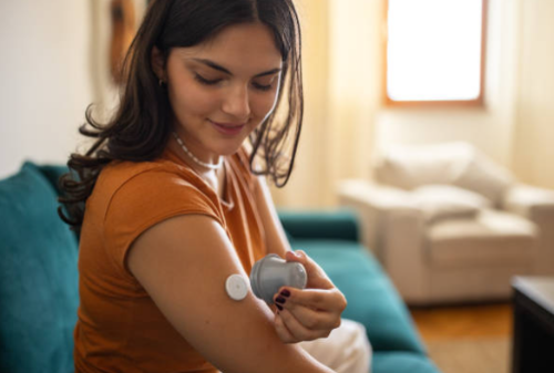 당화혈색소 낮추기