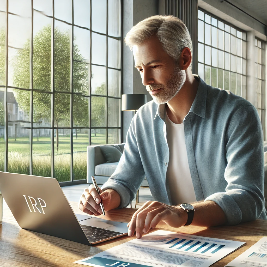 개인형 퇴직연금