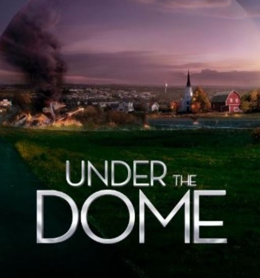 미드 추천 탑7-언더더돔