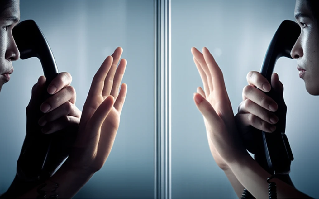 교도소 면회 횟수 등급별 기준 및 주..