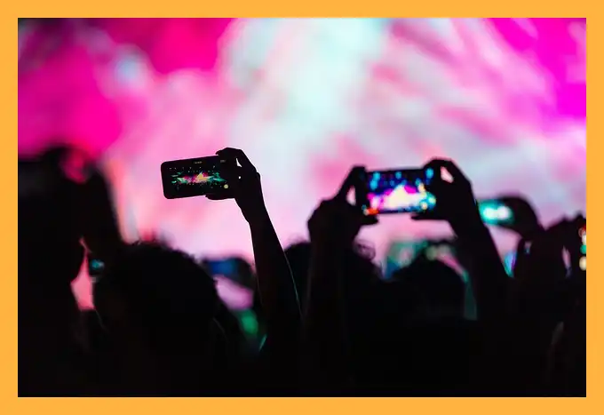 조용필 콘서트