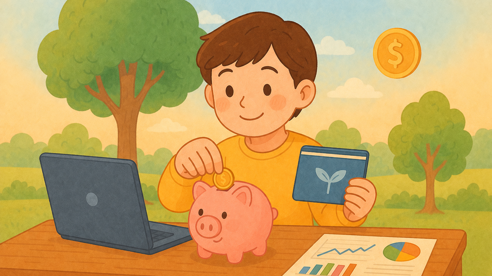 ISA 계좌 세금 혜택 쉽게 정리