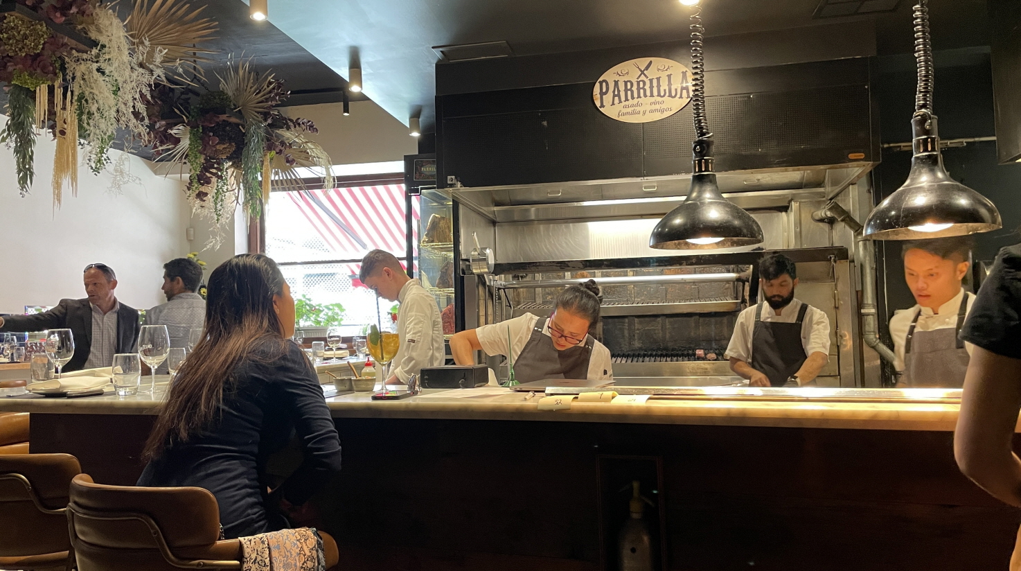 호주 멜버른 맛집