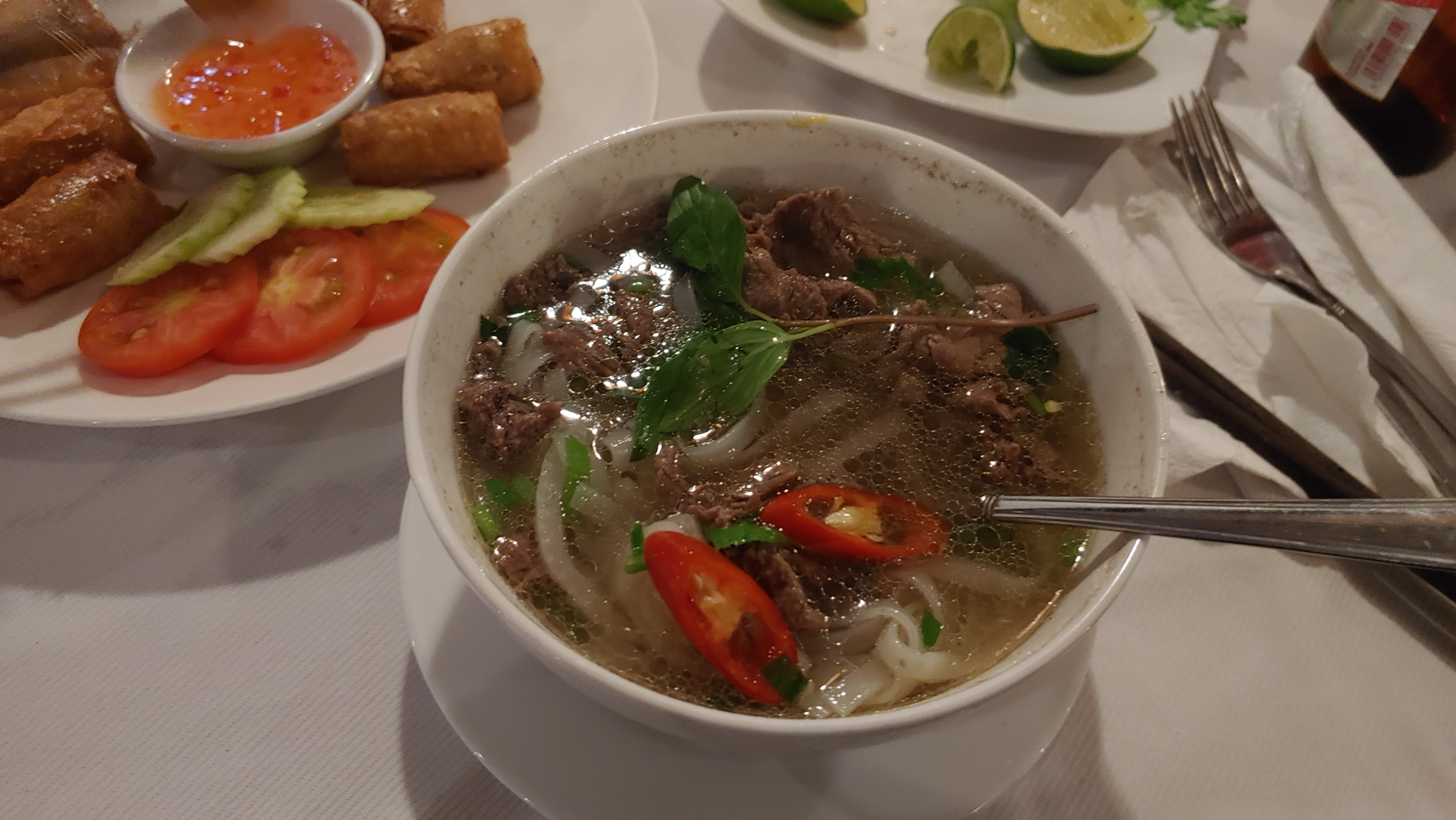 베트남 쌀국수