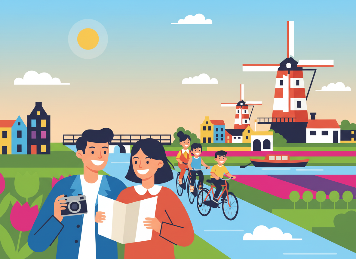 네덜란드 암스테르담 안네의 집 예약