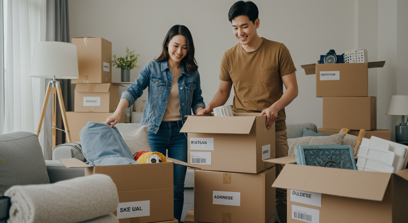 대전 용달 이사 총정리