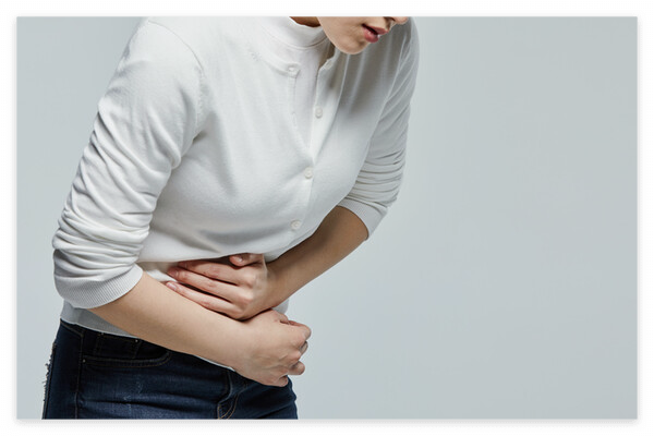 노로바이러스 증상