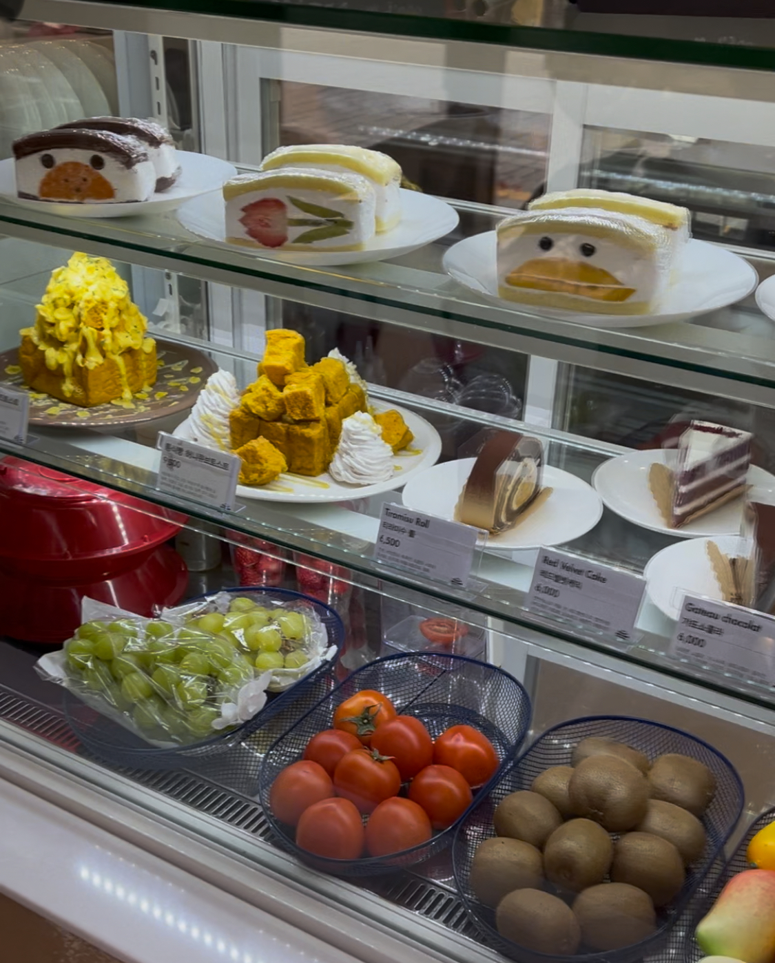 대전 감성카페 추천 / '숨결커피'