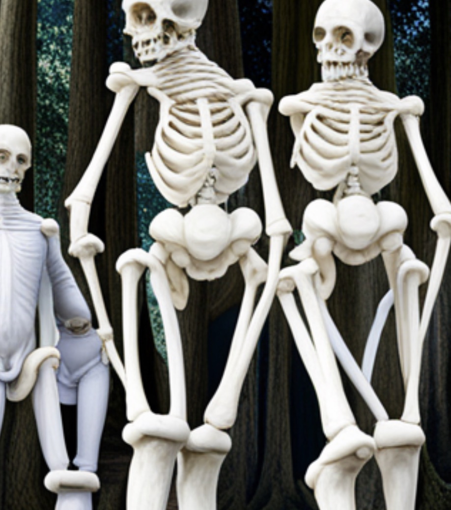 골육종초기증상 10가지