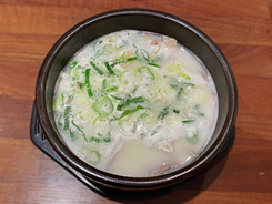 부산돼지국밥 사진