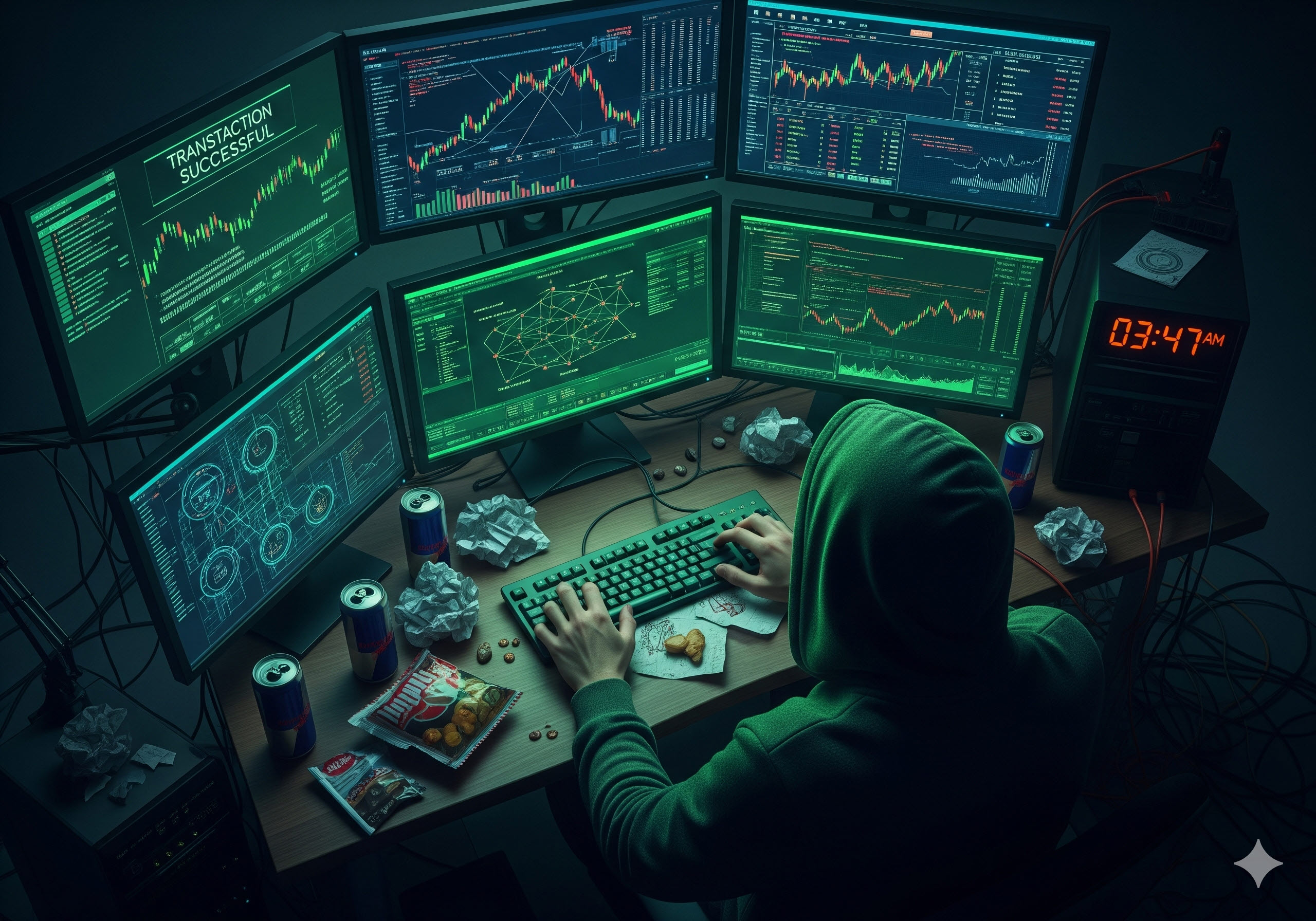 &quot;금융시스템 해킹&quot; 이미지