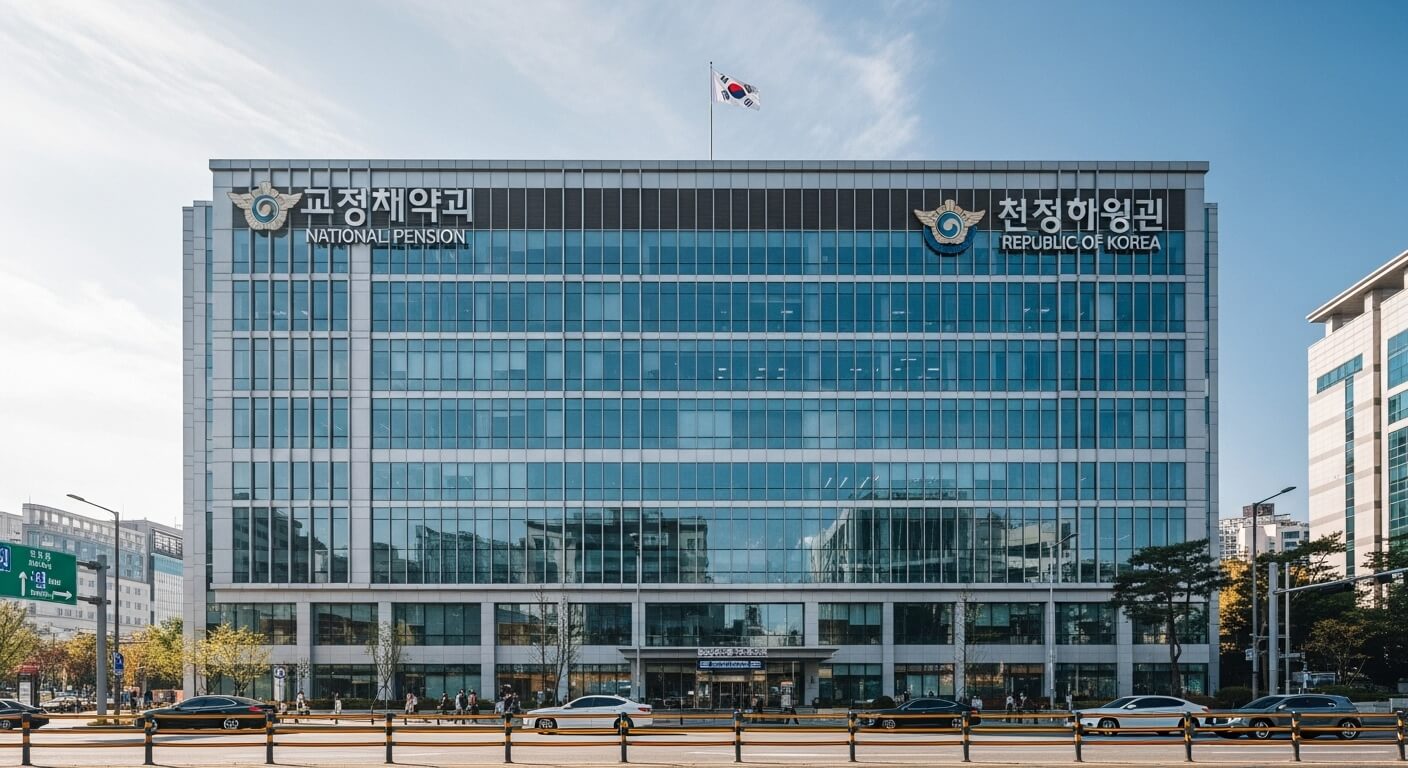 국민연금 수령액 알아보기