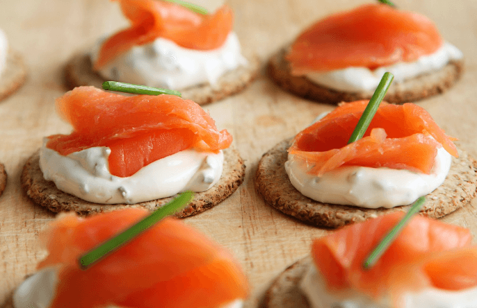 갱년기에 좋은 음식