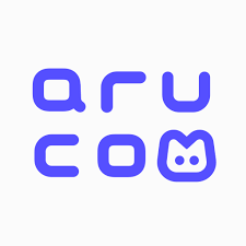 aruco 로고