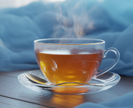 기침 가래에 좋은 음식