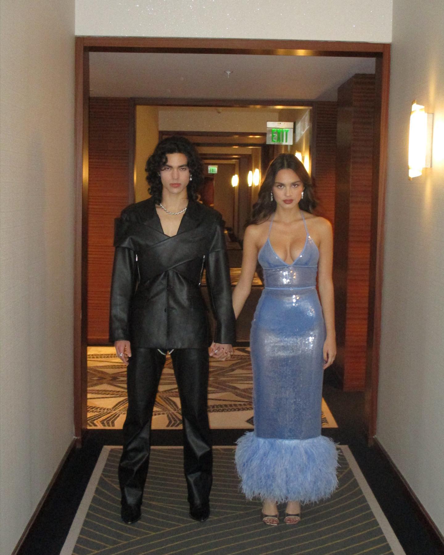 코난 그레이, 올리비아 로드리고