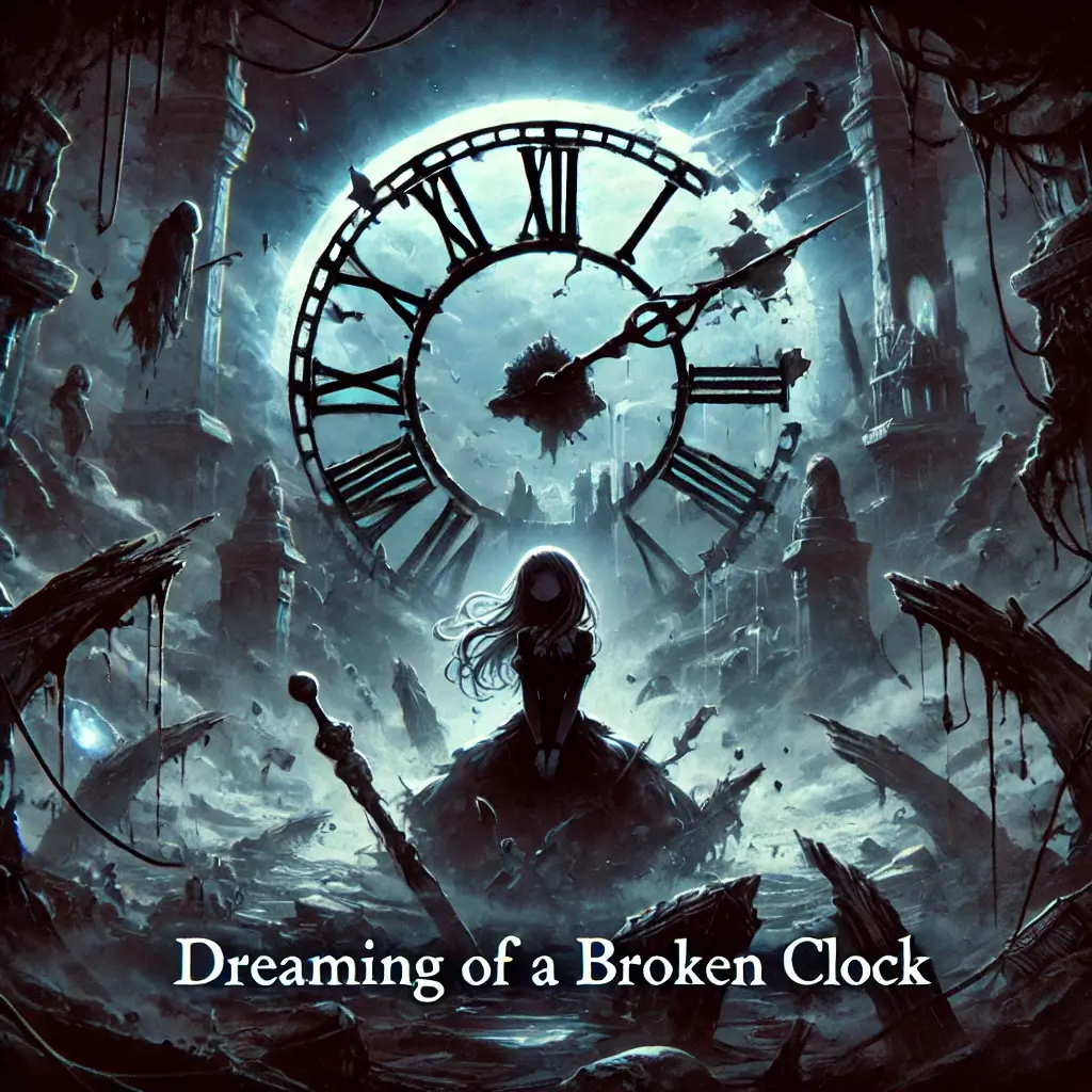 시계 깨지는 꿈 해몽