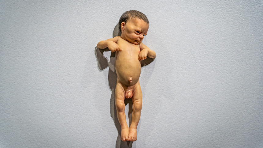 2025 론뮤익 전시회 리뷰 ❘ 서울에서 만나는 초현실 조각의 세계