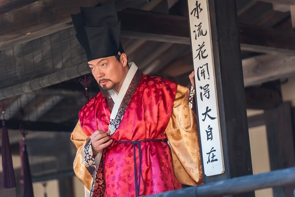 배우 김형묵 프로필, 주요 이력, 출연작, 인스타 바로가기