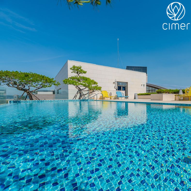 파라다이스시티 씨메르