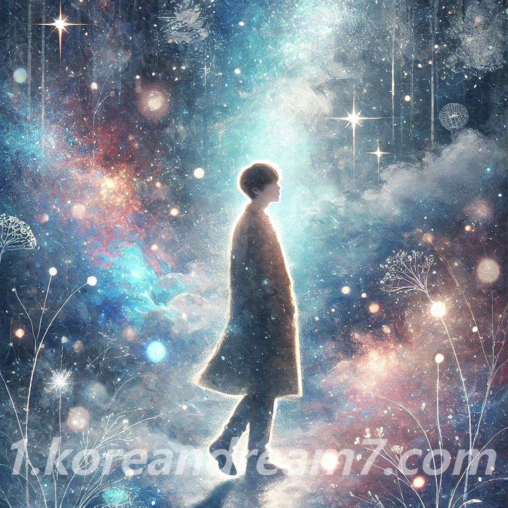 오빠 꿈 해몽