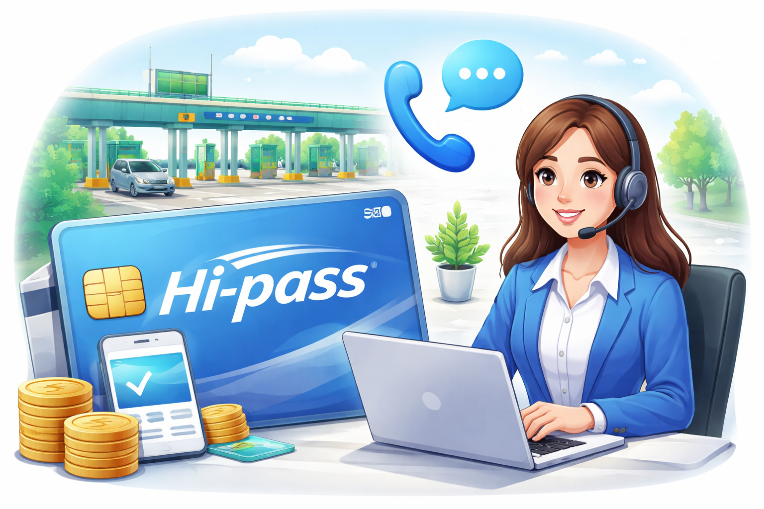 하이플러스 고객센터 전화번호 및 환불 방법 총정리 (상담원 빠르게 연결하는 꿀팁) 관련 사진