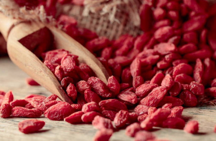 구기자 효능&amp;#44; 효능과 부작용&amp;#44; 먹는법 총정리 (2024ver)