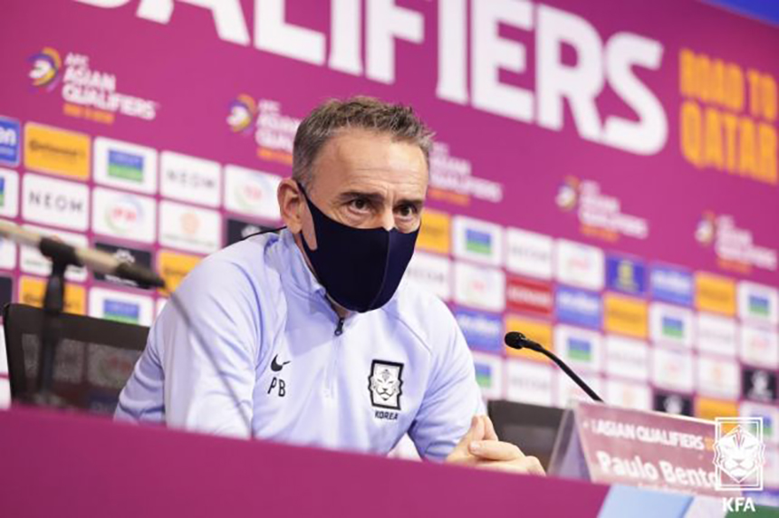 카타르 월드컵 일정 한국 경기시간 선수명단