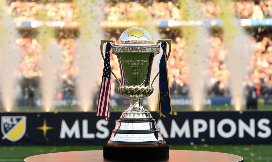 '시차 해방'된 손흥민이 MLS에 몰고 올 '역대급 재앙'의 정체