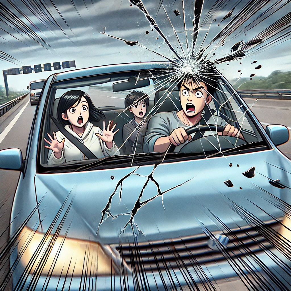 고속도로 돌튐 사고부터 길거리 안전사고까지, 몰라서 못 받는 보상·배상 제도 총정리