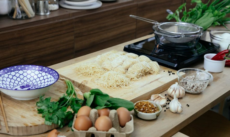 전기밥솥 메뉴 버튼 사용법 완전정복