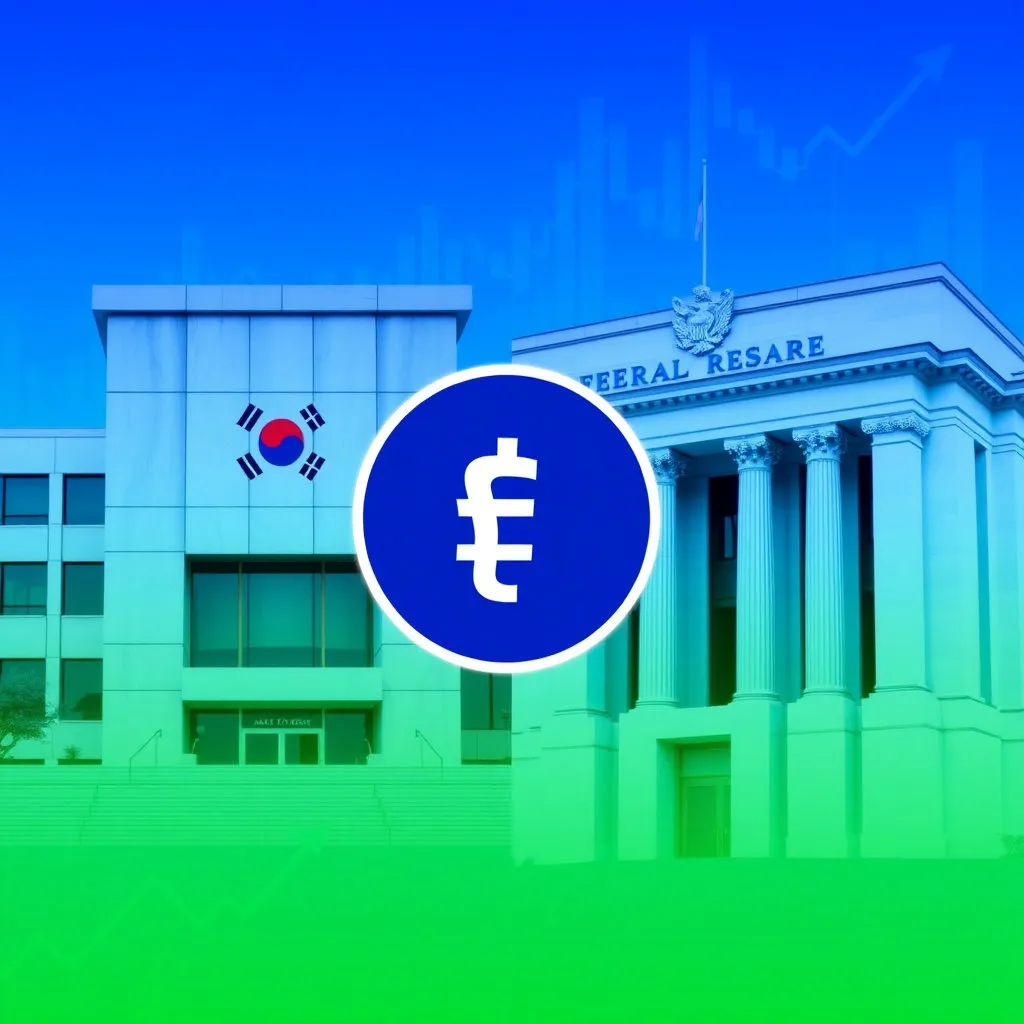 통화스와프의 직접적인 당사자인 양국 중앙은행의 중요성을 부각하며, 이들의 역할과 결정을 통해 국제 금융 시장에 어떤 영향이 미치는지를 상기시킵니다.