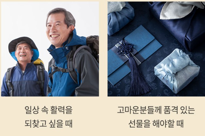 광동 침향환 효능