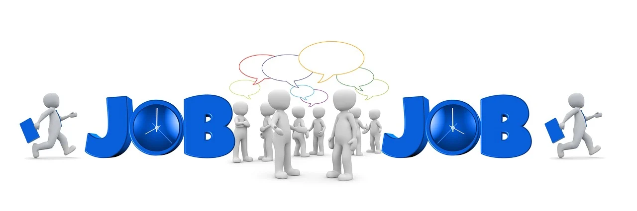 요즘 취업 잘 되는 유망 직업 &amp; 필요한 자격증 총정리!