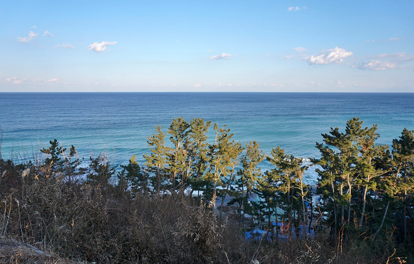 울진 가볼만한곳 베스트10