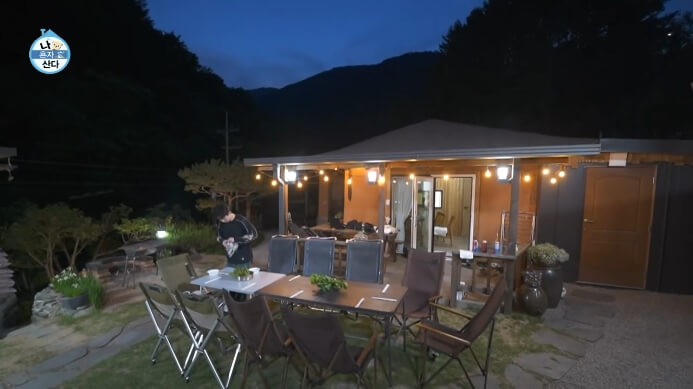 나혼자산다-코쿤-강원도-펜션