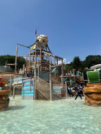 캐리비안베이 입장료