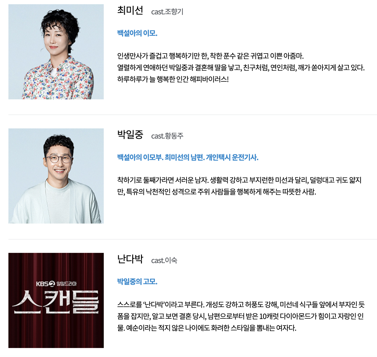 최미선의 집