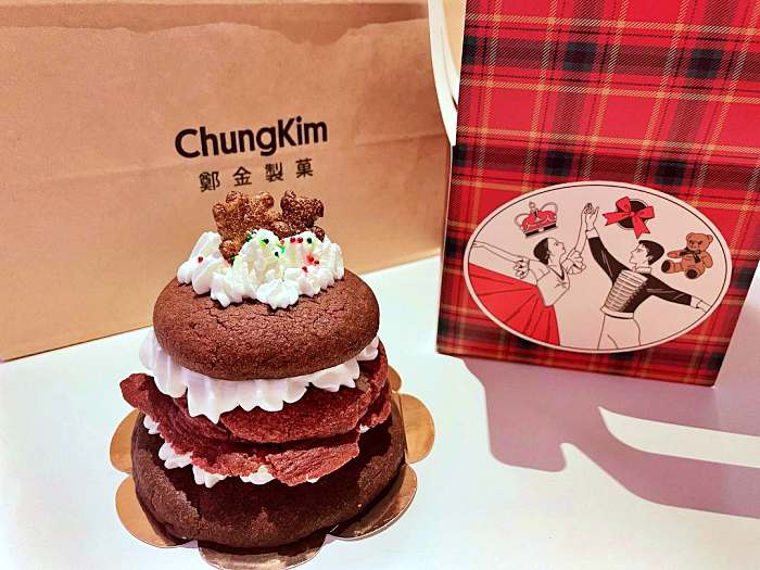 약수 신당 맛집 약과 카눌레