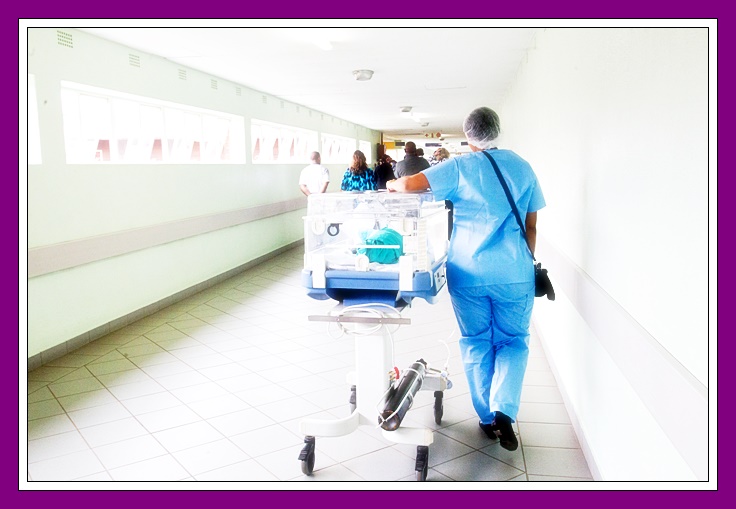 요양병원-면회허용