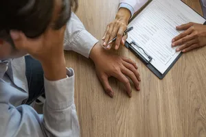 전립선암-초기증상