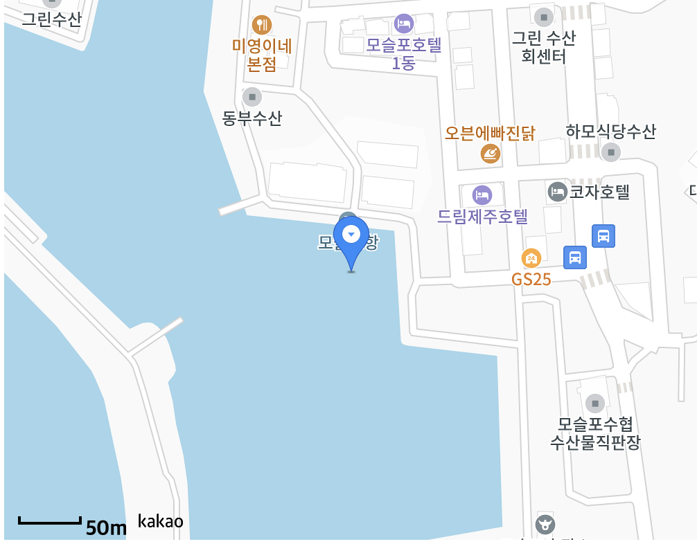 2024 최남단 방어축제