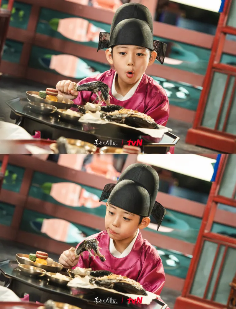 폭군의 셰프, 진명대군, 연산군, 폭군 사극, tvN 사극, 미슐랭 셰프 타임슬립, 사극 요리 드라마, 조선시대 요리, 타임슬립 사극, 연산군 드라마, 사극 역사 왜곡, 픽션 사극, 조선 가상 군주, 사극 캐릭터 분석, 진명대군 실존 여부, 사극 왕 분석, 연산군 모티브, 정조 미식가, 광해군 비운, 드라마 역사 논란, 진명공주 혼동