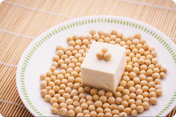 두부 칼로리