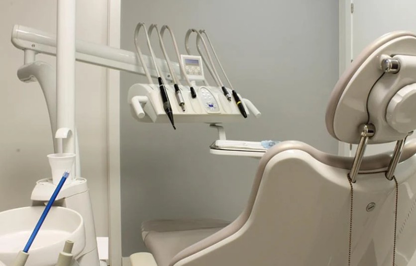 시술후 관리가 중요한 임플란트