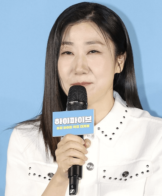 하이파이브 영화. 캐릭터&middot;능력&middot;관람포인트 !