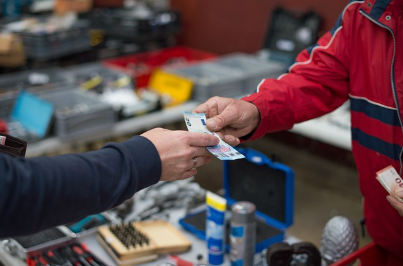 중고 거래의 기술, 똑똑한 소비와 현명한 정리 습관