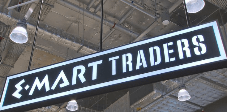 9월 트레이더스 휴무일 영업시간